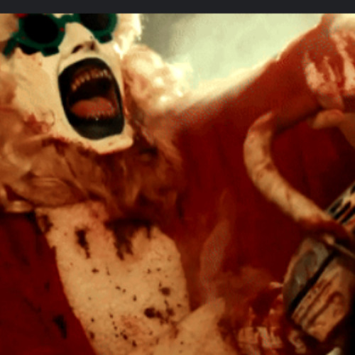 damn i hate my bitch + i have no fucking idea