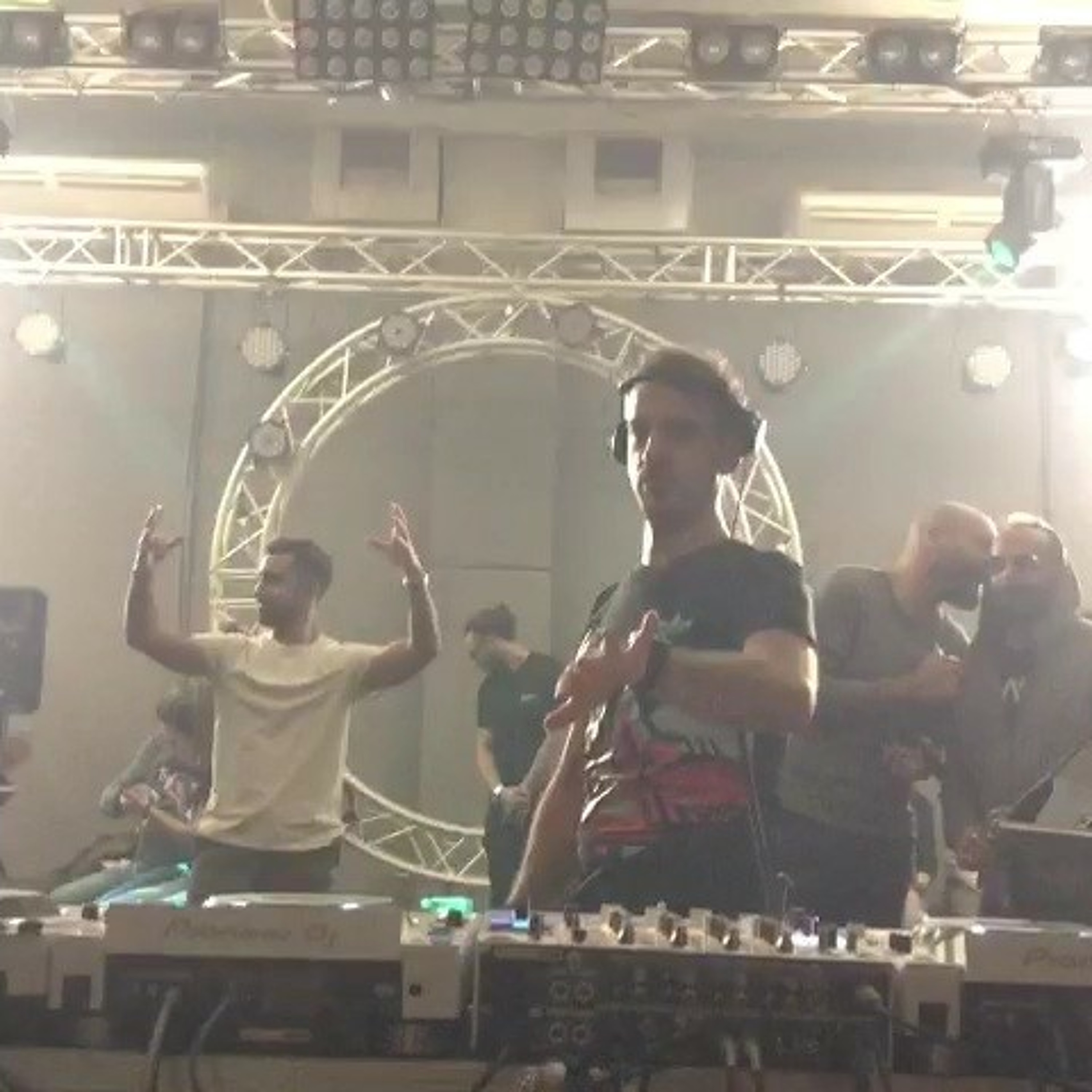 Live Sets