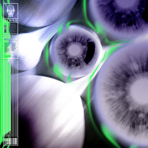 [ER010] Split - Commuter / EKATA (Previews)