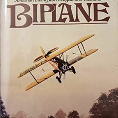 VIEW [EPUB KINDLE PDF EBOOK] Biplane by  Richard Bach 📂