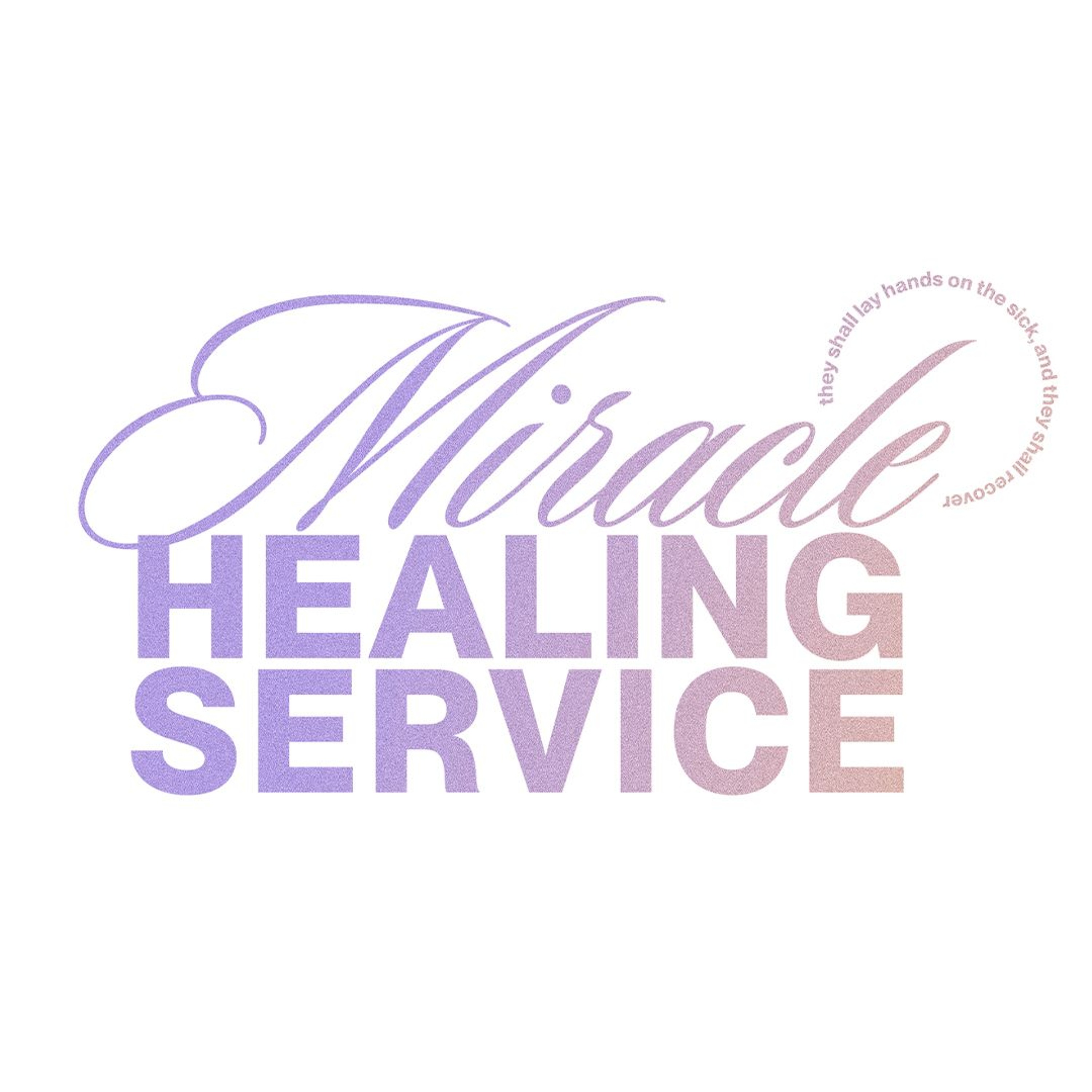 Miracle Healing Service | September 27th, 2024 | Pastor Chris Sarno episode artwork
