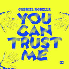 You Can Trust Me - (Extended Mix)