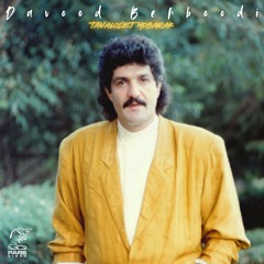 Davood Behboodi - Asal | داوود بهبودی - عسل