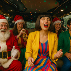 I WANT YOU FOR CHRISTMAS