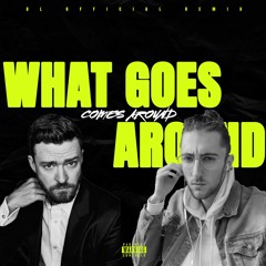 Justin Timberlake - What Goes Around Comes Around (BL Official Hypertechno Remix) (+FREE DOWNLOAD)
