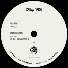 Jay Sea - My ‘64 [FREE DL]