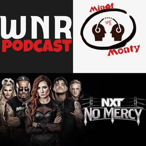 WNR492 WWENXT NO MERCY