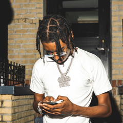 'STAY AWAY' KYLE RICHH x DEE BILLZ UNDERGROUND TYPE BEAT 2025