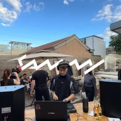 Alex BIRTHDAY PARTY DJ SET | TECH HOUSE MIX | Beijing Suburb - 2024 OCTOBER