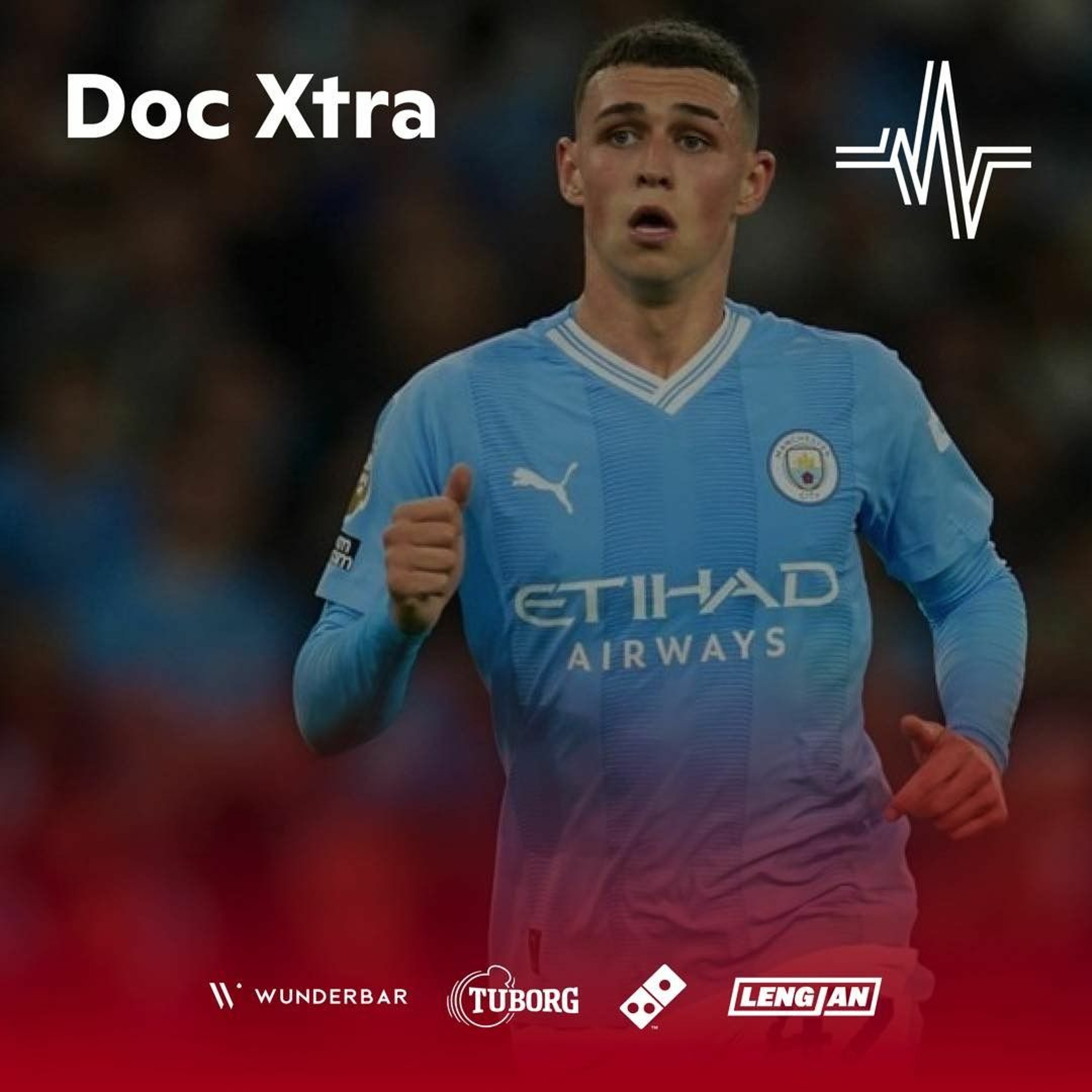 Doc Xtra - Komdu með þitt bilaðasta take fyrir Bestu deildina