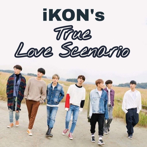 Stream Ikon Love Scenario Audio By 𝙳𝚛𝚎𝚊𝚖 𝙼𝚞𝚜𝚒𝚌 Listen Online For Free On Soundcloud