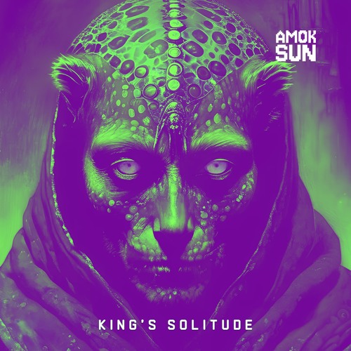 King’s Solitude