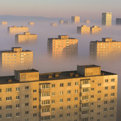 весь мир