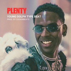 Plenty | Young Dolph Type Beat