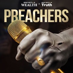 PREACHERS 24-08-25