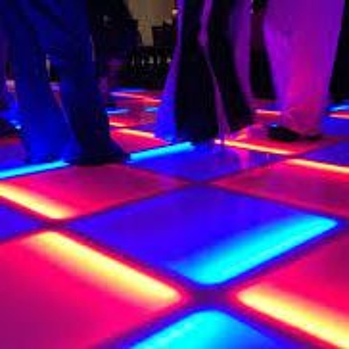 PartyMix #01