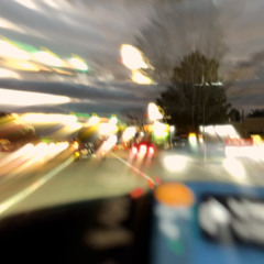 PARIS prod. Evanson (SLOWED + REVERB)