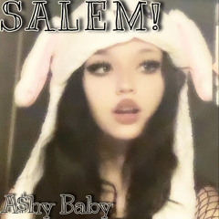 Salem!! [Prod. Whxtesvpra x Rosegum] *OUT NOW ON EVERYTHING*