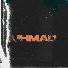 UHMAD - DRUM VISION