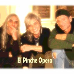 EL PINCHE OPERA Paolaics & Marco Fumis feat Alterigorpro