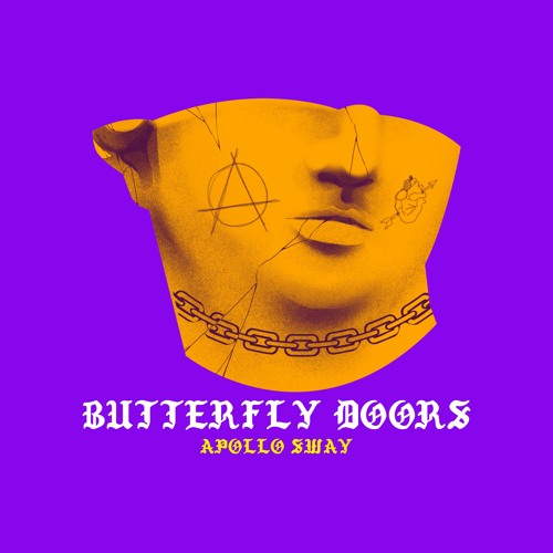 Stream BUTTERFLY DOORS by ApolloSway Listen online for free on SoundCloud