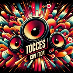 FLC - TOQUES CON TODA