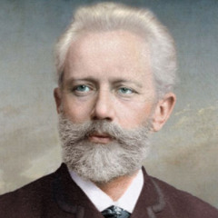 Tchaikovsky P. I. - Nocturne op.10 n.1 (piano)