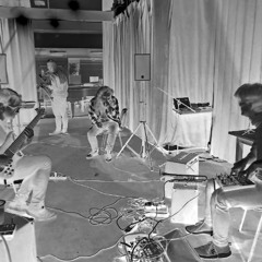 "Can You Doo" (Kaiser's Live Mix). 2025/03/27.