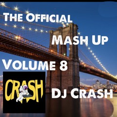 The Official Mash Up Volume 7