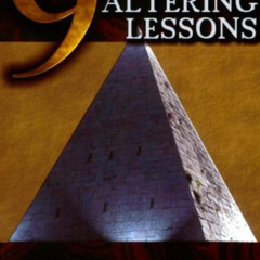 [ACCESS] KINDLE 🖋️ 9 Life Altering Lessons: Secrets of the Mystery Schools Unveiled