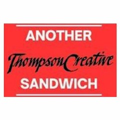 Another Thompson Creative Sandwich #2 - 24 12 22