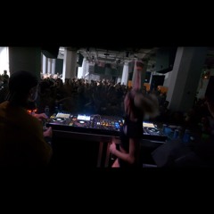 KOTOKO - 6th session (25.08.08.- NEEK, Nachtwerk, ACID set)