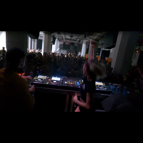 KOTOKO - 6th session (25.08.08.- NEEK, Nachtwerk, ACID set)