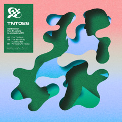 Dan Newman – Feel The Beat [TNT026]