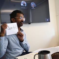 ‘The Walk of Life’ (work in progress) by Dr Royce Mahawatte