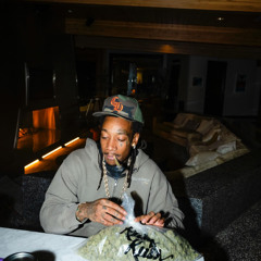 wiz khalifa, chevy woods - one hundred