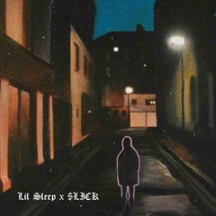 Strangers (ft. $LICK)
