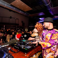 DARIO SUN @ DDL SHOWCASE CHRISTMAS PARTY 2022