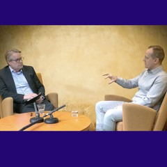 Ratkaisijat: Matti Apunen ja Ari Kulmala – mihin mikrosiru menee?