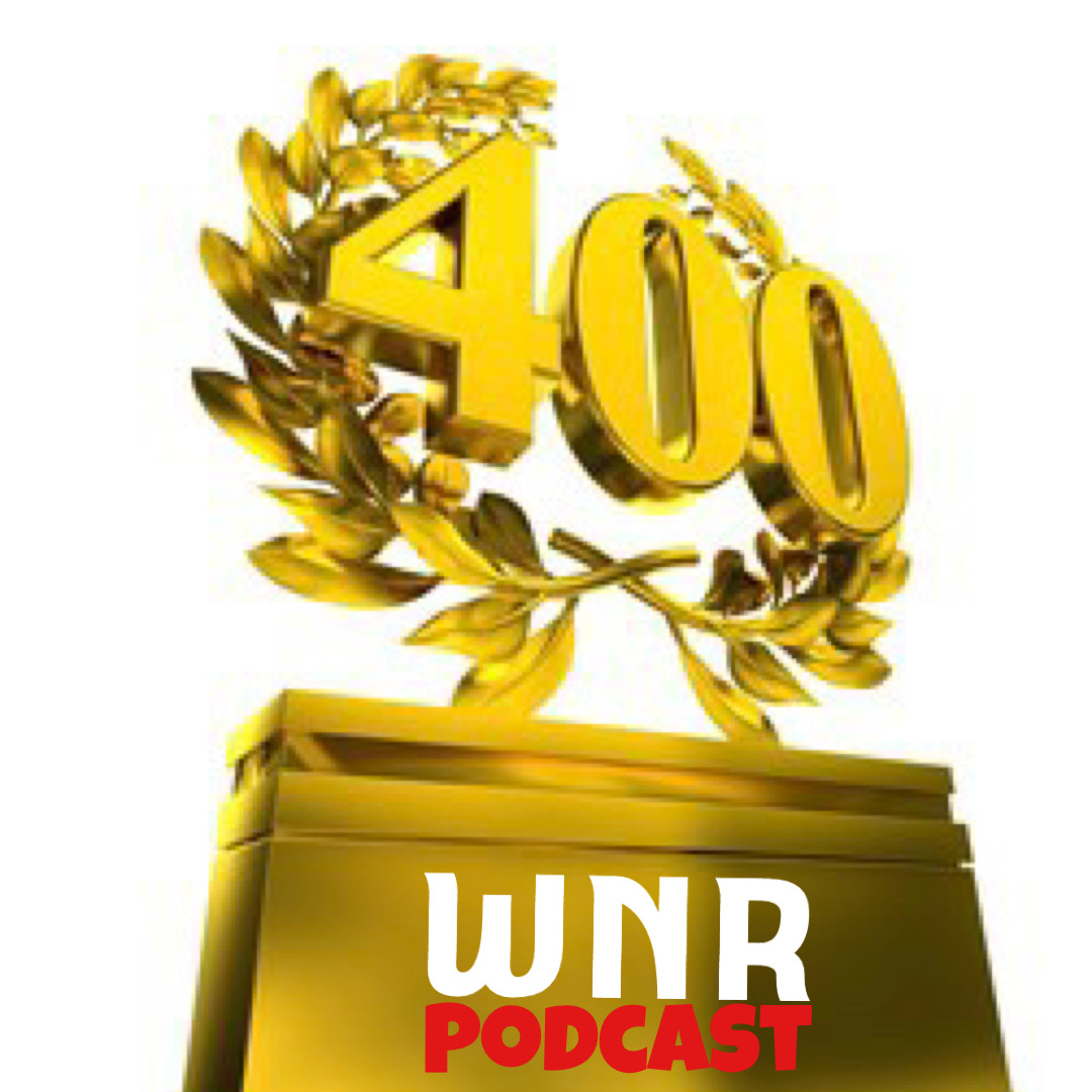 the WNR podcast