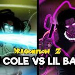 Lil Baby vs J Cole (Prod. JK D Animator)