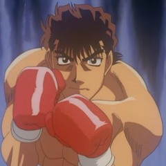 Hajime No Ippo: The Fighting! (GBA) Ryuichi Hayami Theme