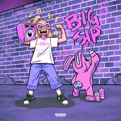 SIPPY - Big Sip