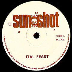 ITAL FEAST - HOUR 1