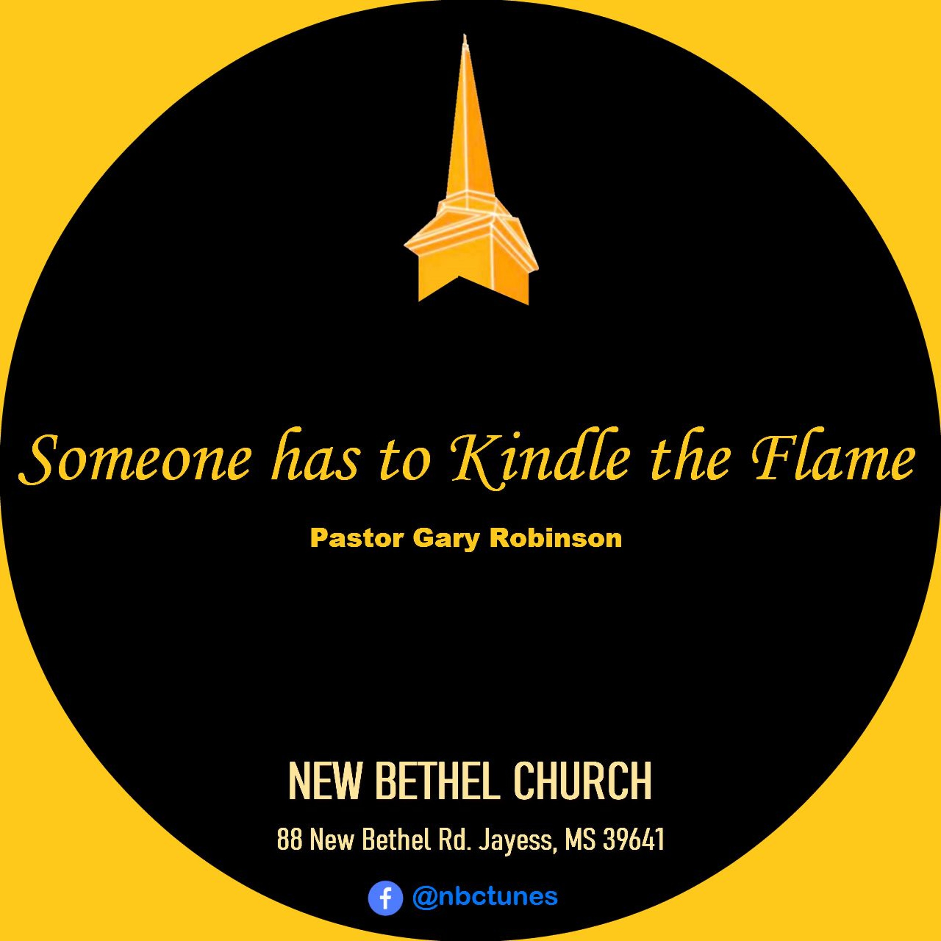 New Bethel Tunes