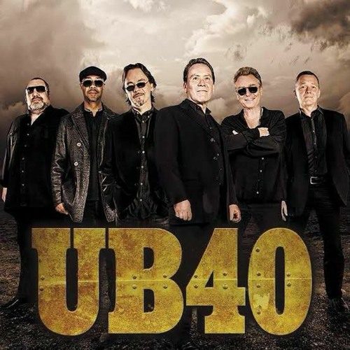 DR STEEVE x UB40 - I Got You Babe ( REMIX 2O2O )