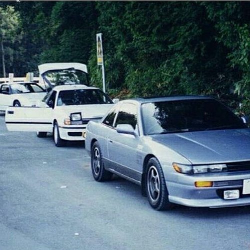 13LEE x Animo Anonimo - Retro racing - *BBY*