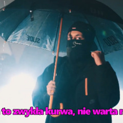 REWII x SANCHEZ - RANY
