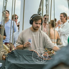Opening Set @ Breach Boat Special 2023 (Amsterdam)