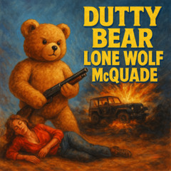 Lone Wolf McQuade